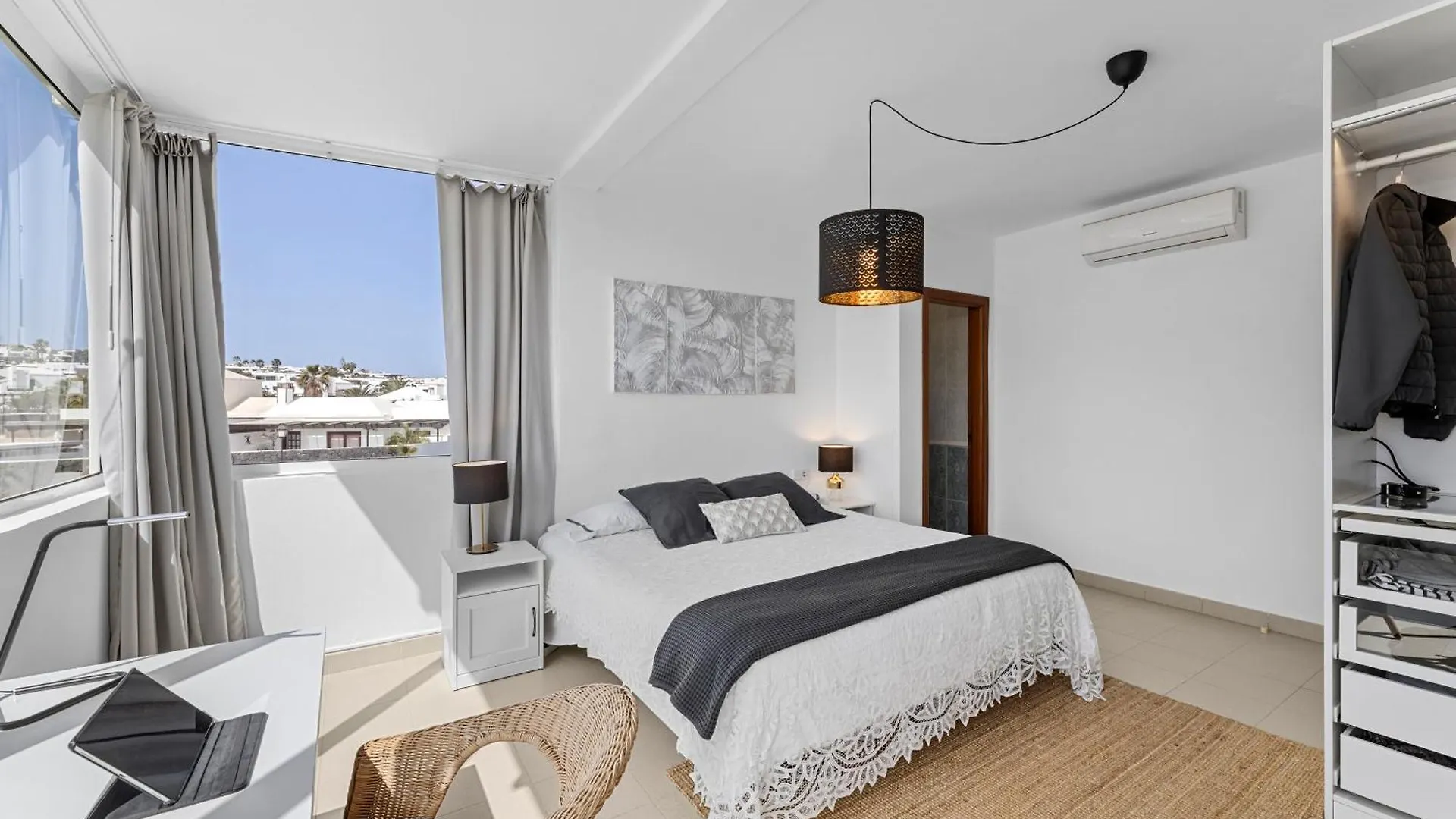 Villa Gara Playa Blanca  Espagne